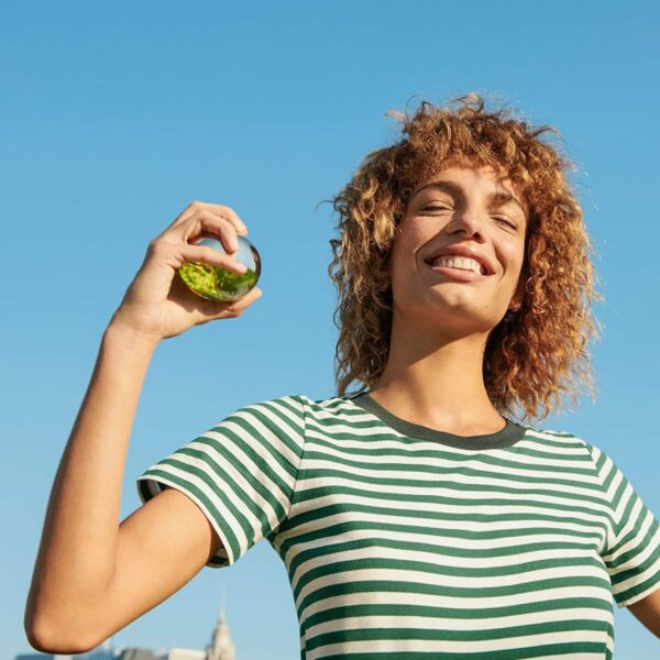 Profumo Unisex Donna Karan Be Delicious 100 ml