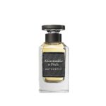 Profumo Uomo Abercrombie & Fitch Authentic Man 100 ml