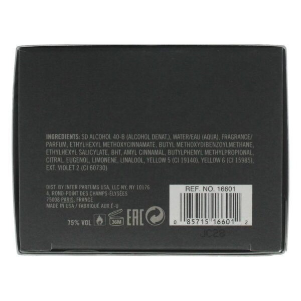 Profumo Uomo Abercrombie & Fitch Authentic Man 100 ml