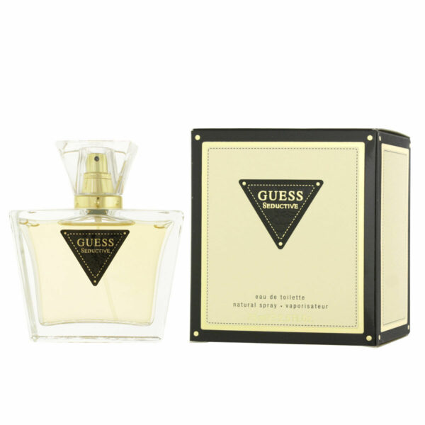 Profumo Donna Guess Seductive EDT 75 ml