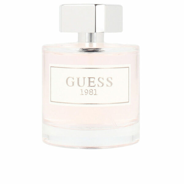 Profumo Donna Guess 1981 EDT 100 ml