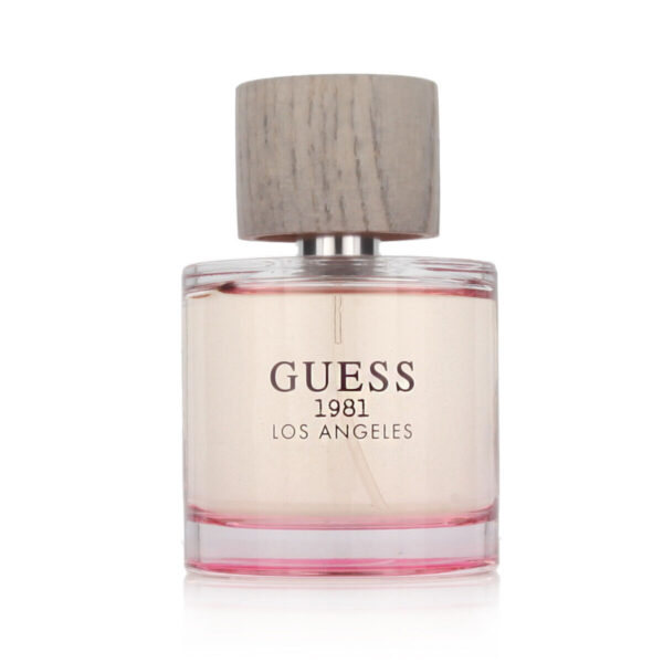 Profumo Donna Guess 1981 Los Angeles EDT 100 ml