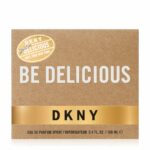 Profumo Donna Donna Karan Golden Delicious 100 ml