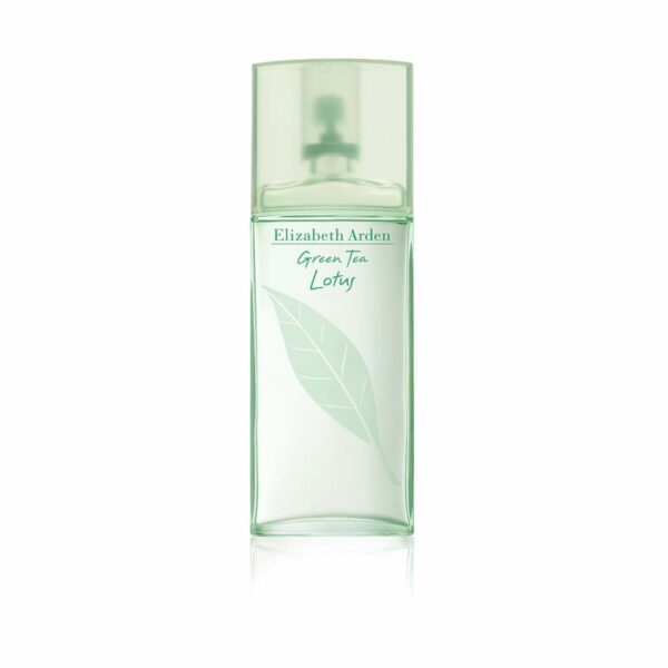 Profumo Donna Elizabeth Arden Green Tea Lotus EDT