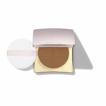 Polveri Compatte Elizabeth Arden SKINCARING POWDER Bronce 10 g