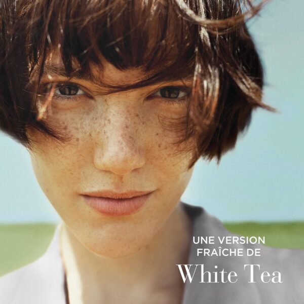 Profumo Donna Elizabeth Arden WHITE TEA