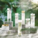 Profumo Donna Elizabeth Arden WHITE TEA