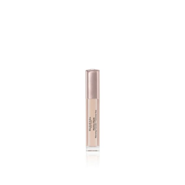 Base per Trucco Fluida Elizabeth Arden Flawless Finish Nº 2 (1 Unità)