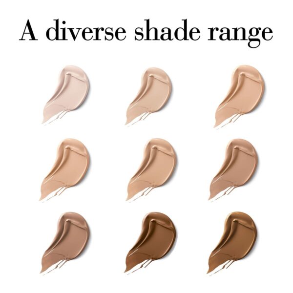 Base per Trucco Fluida Elizabeth Arden Flawless Finish Nº 2 (1 Unità)