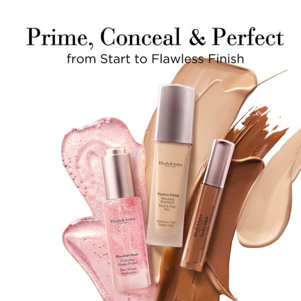 Correttore Viso Elizabeth Arden Flawless Finish Nº 6 (1 Unità)