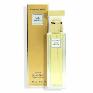 Profumo Donna Elizabeth Arden 5Th Avenue EDP 30 ml