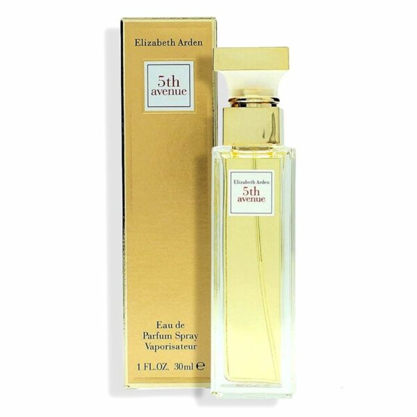 Profumo Donna Elizabeth Arden 5Th Avenue EDP 30 ml