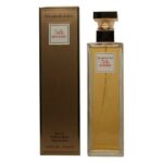 Profumo Donna Elizabeth Arden  5Th Ave EDP 125 ml