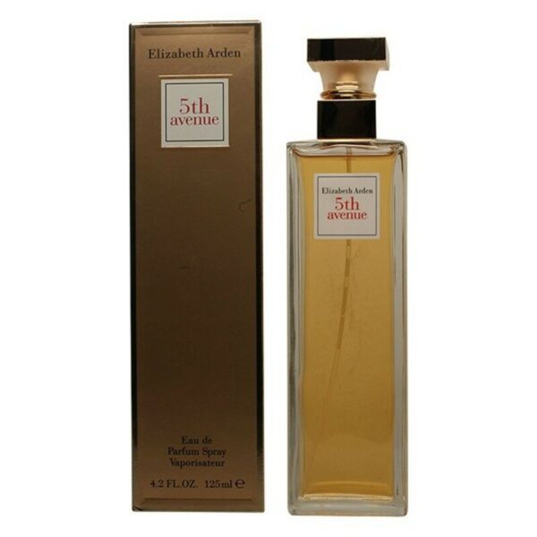 Profumo Donna Elizabeth Arden  5Th Ave EDP 125 ml