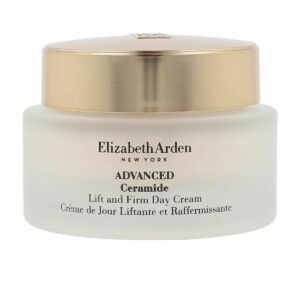 Crema Giorno Antirughe Elizabeth Arden A0127778 50 ml Rassodante