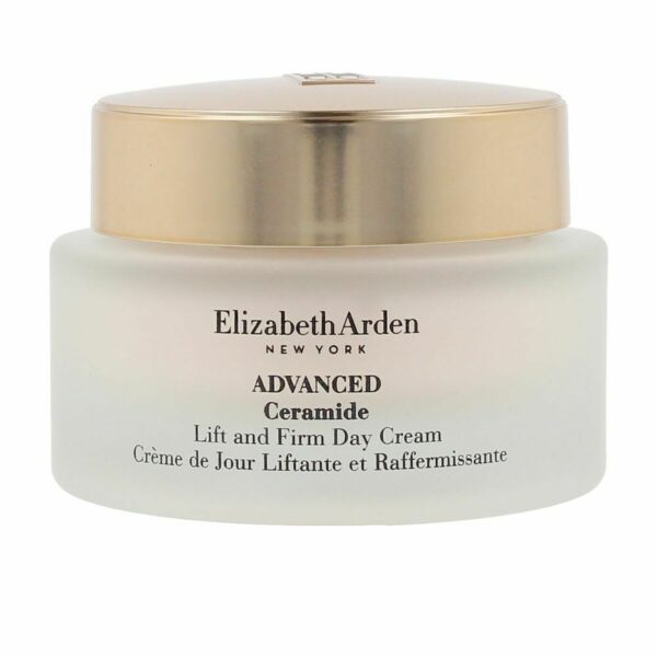 Crema Giorno Antirughe Elizabeth Arden A0127778 50 ml Rassodante