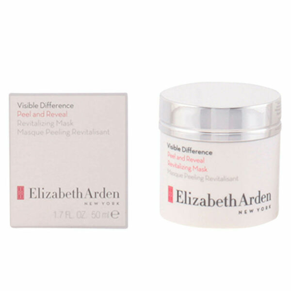 Crema Rivitalizzante Elizabeth Arden Visible Difference 50 ml