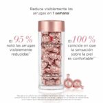 Siero Lisciante Elizabeth Arden RETINOL (60 Unità)