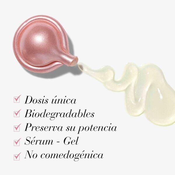 Siero Lisciante Elizabeth Arden RETINOL (60 Unità)