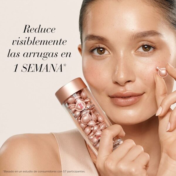 Siero Lisciante Elizabeth Arden RETINOL (60 Unità)