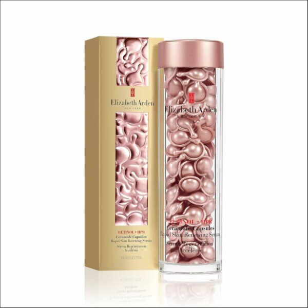 Siero Lisciante Elizabeth Arden RETINOL (90 Unità)