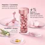 Siero Lisciante Elizabeth Arden RETINOL (90 Unità)