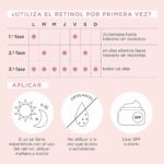Siero Lisciante Elizabeth Arden RETINOL (90 Unità)