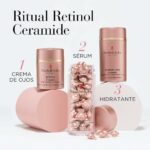 Siero Lisciante Elizabeth Arden RETINOL (90 Unità)