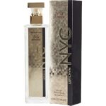 Profumo Donna 5th Avenue Uptown NYC Elizabeth Arden ARD00484 EDP
