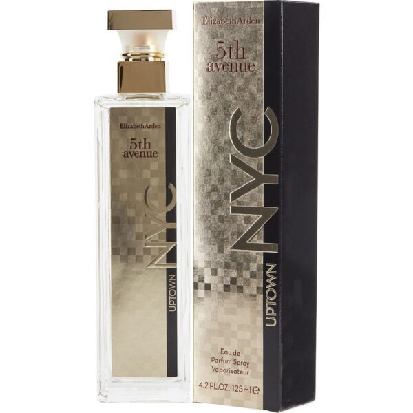 Profumo Donna 5th Avenue Uptown NYC Elizabeth Arden ARD00484 EDP