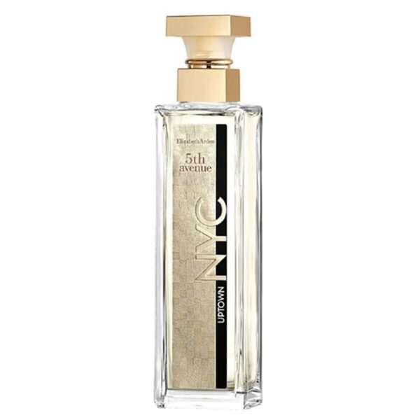 Profumo Donna 5th Avenue Uptown NYC Elizabeth Arden ARD00484 EDP