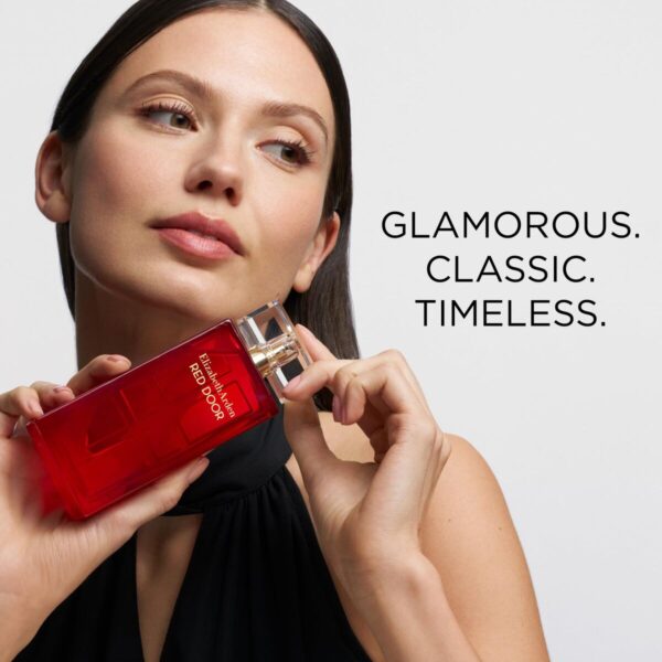 Profumo Donna Elizabeth Arden Red Door EDT 50 ml (Ricondizionati A)