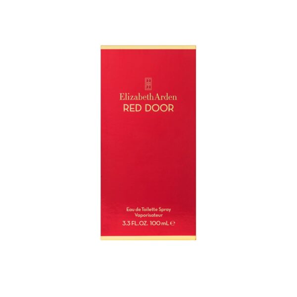 Profumo Donna Elizabeth Arden Red Door EDT 50 ml (Ricondizionati A)