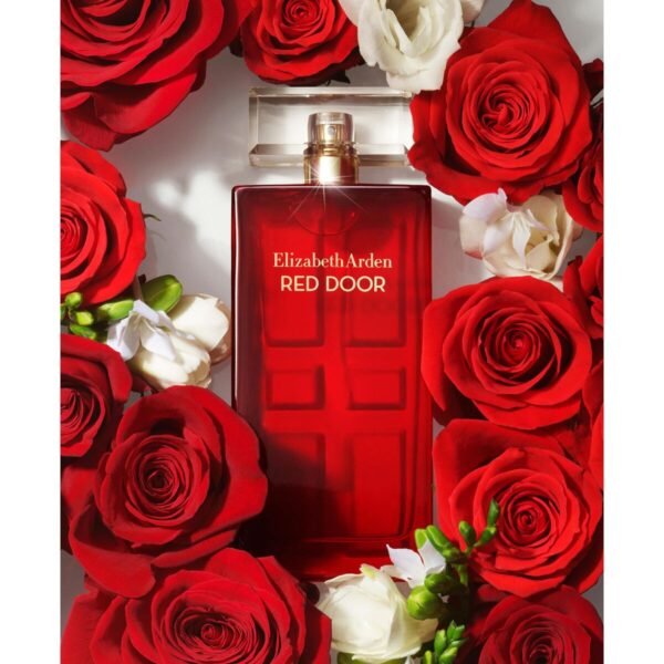 Profumo Donna Elizabeth Arden Red Door EDT 50 ml (Ricondizionati A)