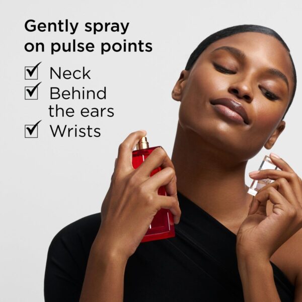 Profumo Donna Elizabeth Arden Red Door EDT 50 ml (Ricondizionati A)