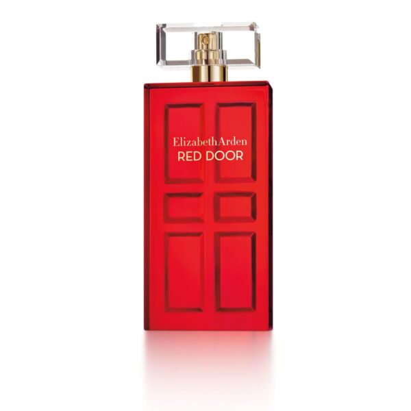 Profumo Donna Elizabeth Arden Red Door EDT 50 ml (Ricondizionati A)