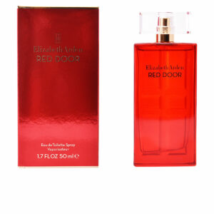 Profumo Donna Elizabeth Arden Red Door EDT 50 ml (Ricondizionati A)
