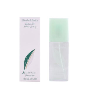 Profumo Donna Elizabeth Arden Green Tea EDP 30 ml