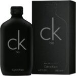 Profumo Unisex Calvin Klein CK Be EDT 50 ml