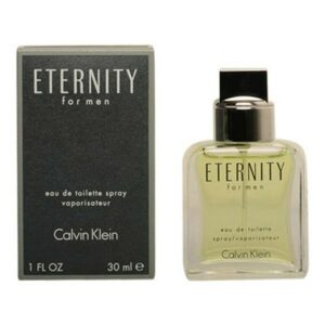 Profumo Uomo Eternity For Men Calvin Klein 65605510006 EDT (1 Unità )