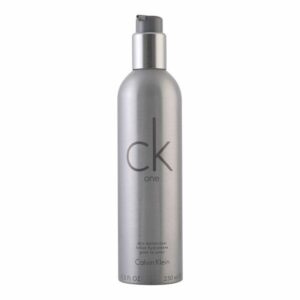 Lozione Idratante Calvin Klein 65607460000 250 ml