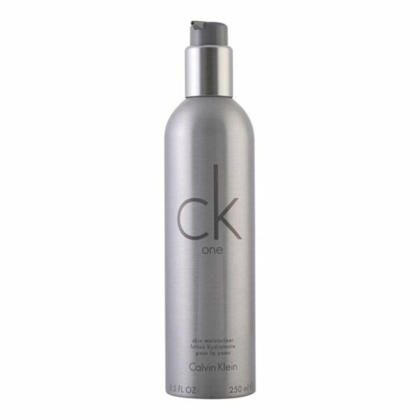 Lozione Idratante Calvin Klein 65607460000 250 ml