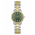 Portachiavi Guess GW0686L2