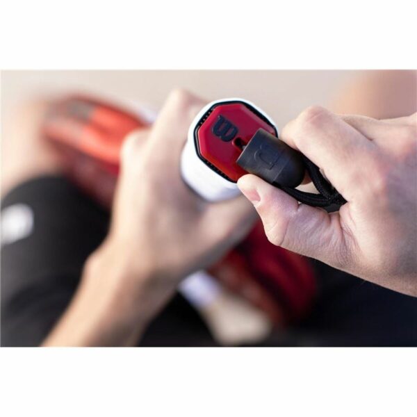 Corde per Racchette Wilson WR8904901