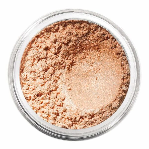Ombretto bareMinerals Loose Mineral Vanilla Sugar (1 Unità)
