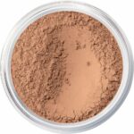 Base per il Trucco in Polvere bareMinerals Original 18-Medium Tan Nº 18-Medium Tan Spf 15 8 g