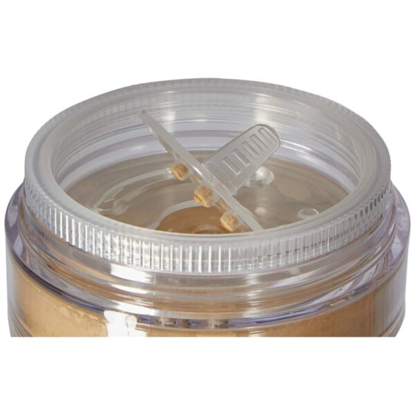 Correttore Viso Shine Inline Matte Nº 13-Golden Beige Spf 15 6 g