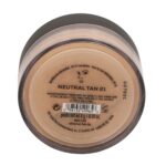 Correttore Viso bareMinerals Original Nº 21 Neutral tan Nº 21-Neutral Tan Spf 15 8 g