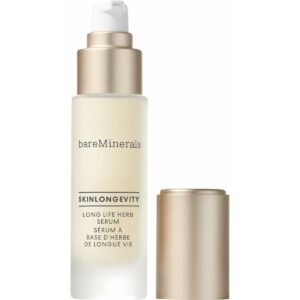 Siero Viso bareMinerals Skinlongevity 50 ml