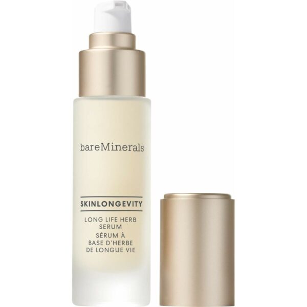 Siero Viso bareMinerals Skinlongevity 50 ml